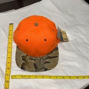 Hunting ball cap NWT bogo